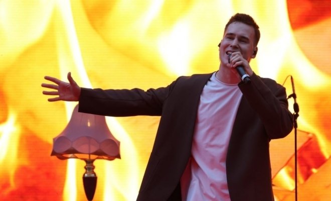 Иван Дятлов. Музыка без границ