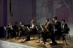 Обыкновенное чудо. Музыка из фильмов наших родителей