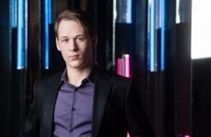 Лучшая музыка Рождества. Хор мальчиков и орган