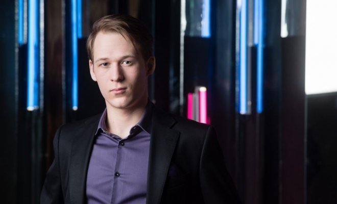 Лучшая музыка Рождества. Хор мальчиков и орган