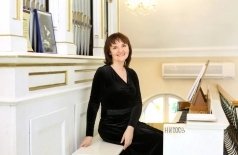 Свечи Адвента. Органный вечер в соборе