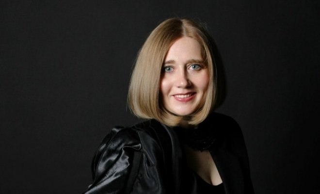 Театральный орган в усадьбе. Рождественский вечер. Орган и саксофон