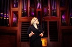 Театральный орган в усадьбе. Любимые мелодии из кинофильмов