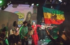 Piter Reggae Festival