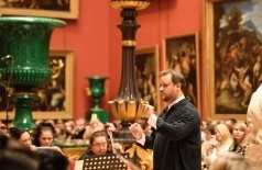 Воспоминания об Италии