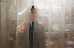 Дом, который построил Джек
