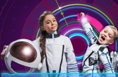 МультиКосмос
