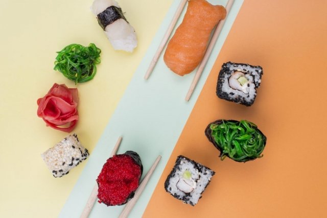 Суши сет в Самаре: как выбрать идеальное сочетание вкусов для компании