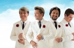 Кватро Originals