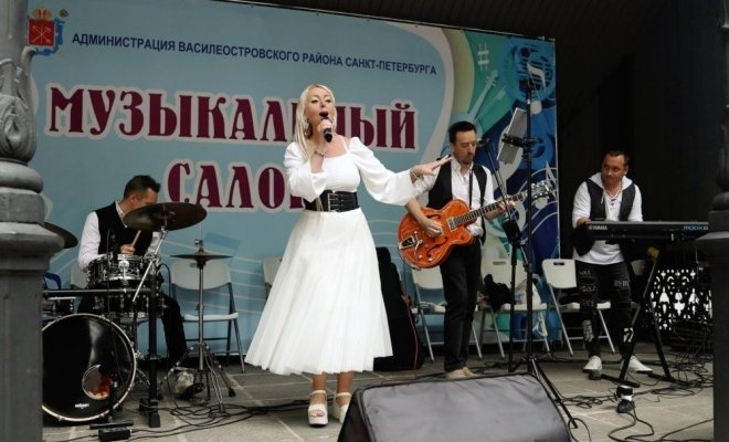 Anastaсia Tribute