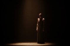 Предновогодние гала-вечера: Диана Вишнёва и труппа Cоntext