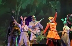 Айболит суперстар