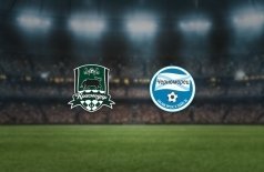 Краснодар-U15-Юг — Черноморец-U16