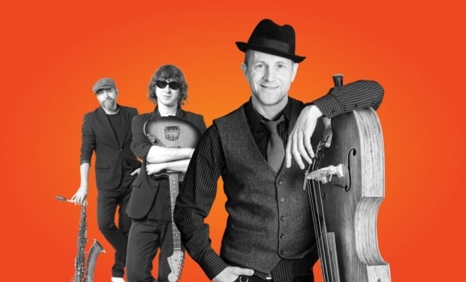 Billy’s Band