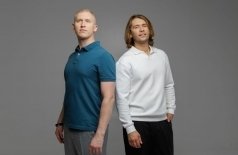 Я — счастье. В объятьях неба