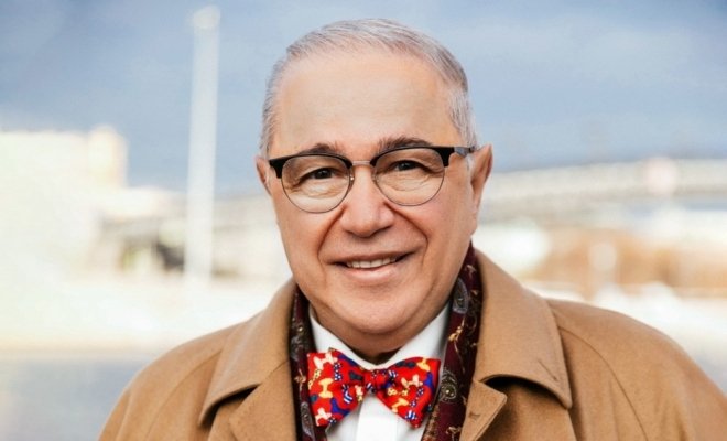 Петросян-шоу