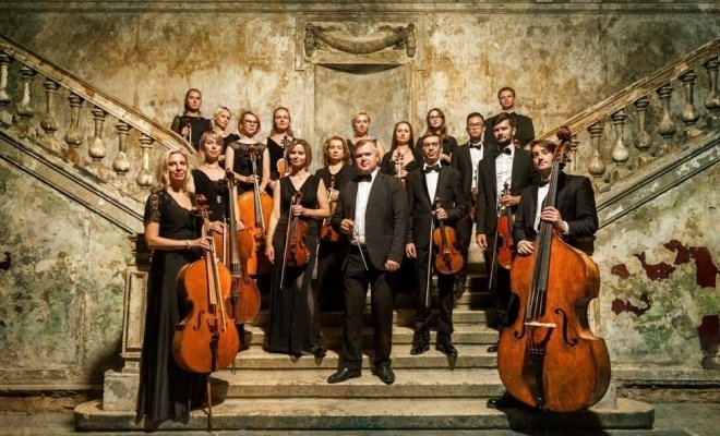 Olympic Orchestra