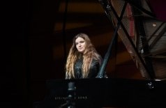 Листомания. Фортепианный вечер