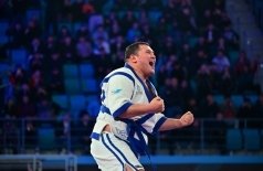 Qazaqstan Barysy