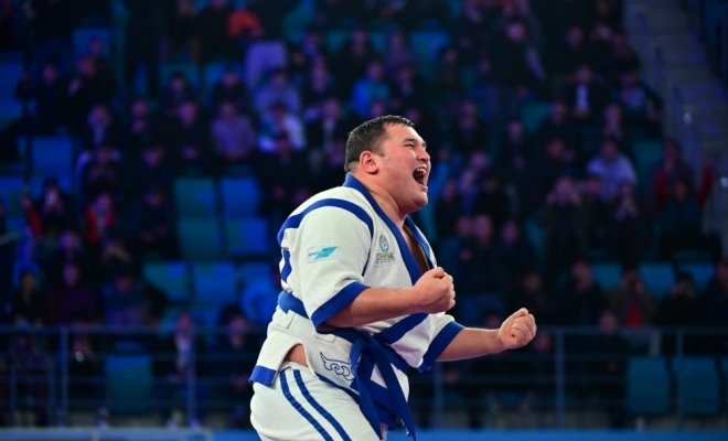 Qazaqstan Barysy