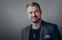 Алексей Петрухин и Губерния