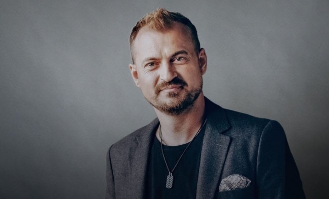 Алексей Петрухин и Губерния