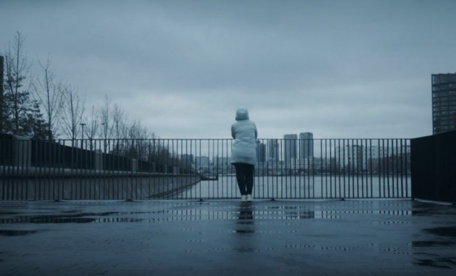 Рашн дрим. Русская мечта