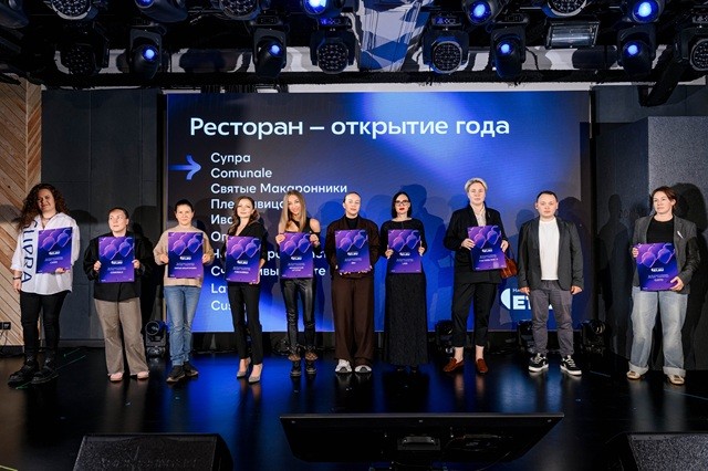 100 лучших компаний екатеринбурга 2025