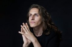 Владимир Вишневский. Чайковский. Григ. Лист