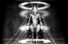 Метрополис