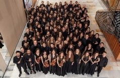 РНМСО, Валерий Гергиев, Денис Мацуев