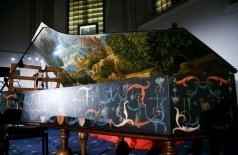 Клавирный Бах