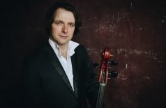 Трио «Призрак». День рождения Бетховена. Лунная и Крейцерова сонаты