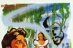 Жюльетта, или Ключ к сновидениям