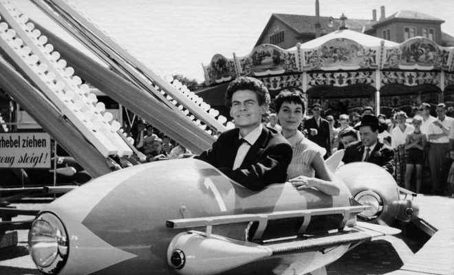 Пекарня Цуррер