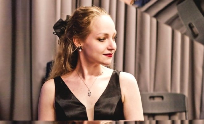 Салоны с историей: Нувеллистъ № 4. Звукозапись — эволюция