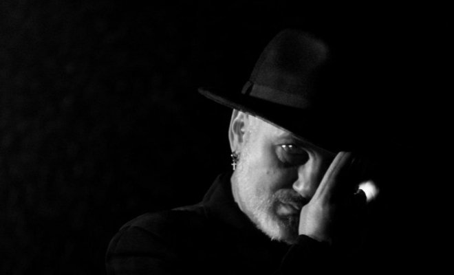 Андреас Мустукис. Fedora