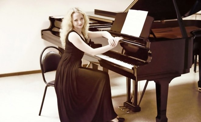 Салон с историей: Нувеллистъ № 1. Чайковский. История Рождества