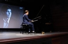 ОТМЕНА. Ярослав Тимофеев. Небесные голоса