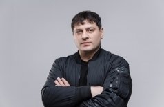 AUX. Дискотека с Муратом Тхагалеговым