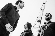 Illo.trio: кинематографичный пост-джаз