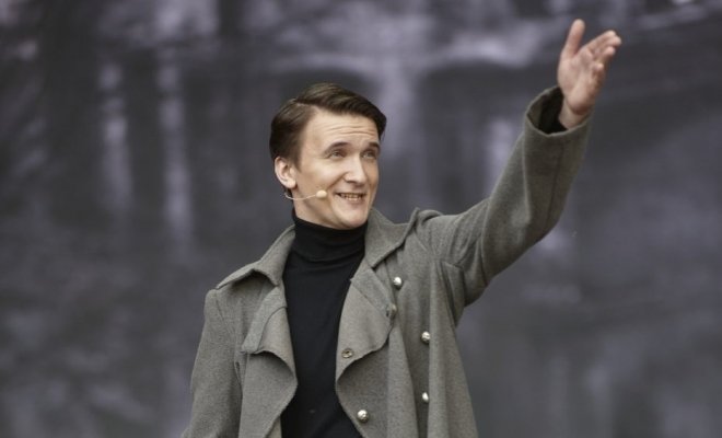 Поэзия созидания