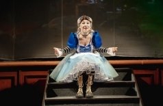 Алиса в стране чудес