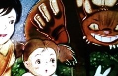 Новогодний концерт. Музыкальный мир аниме. Вселенная Хаяо Миядзаки