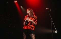 Нежность на бумаге