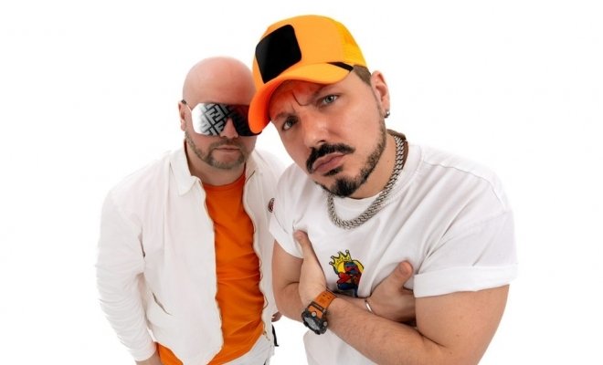 Filatov & Karas