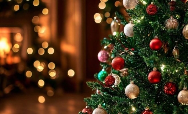 От Вивальди до новогодних песен