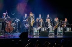 Баскетбольная сюита