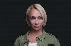 Маргарита Родина и Инга Стоколяс