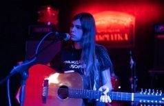 Полина Баранкова